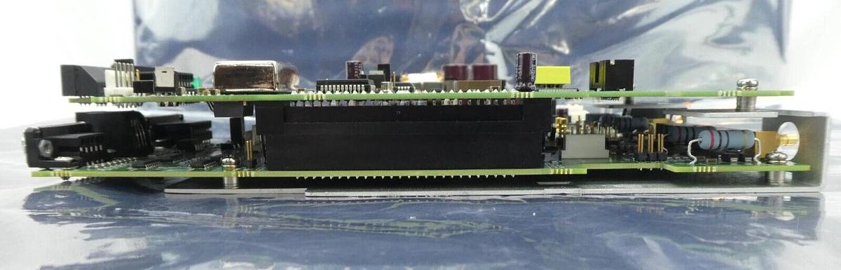 Used MKS Instruments 1044718-001 PCB 1040346-001 1050757-001 Optima RPG Series Spare