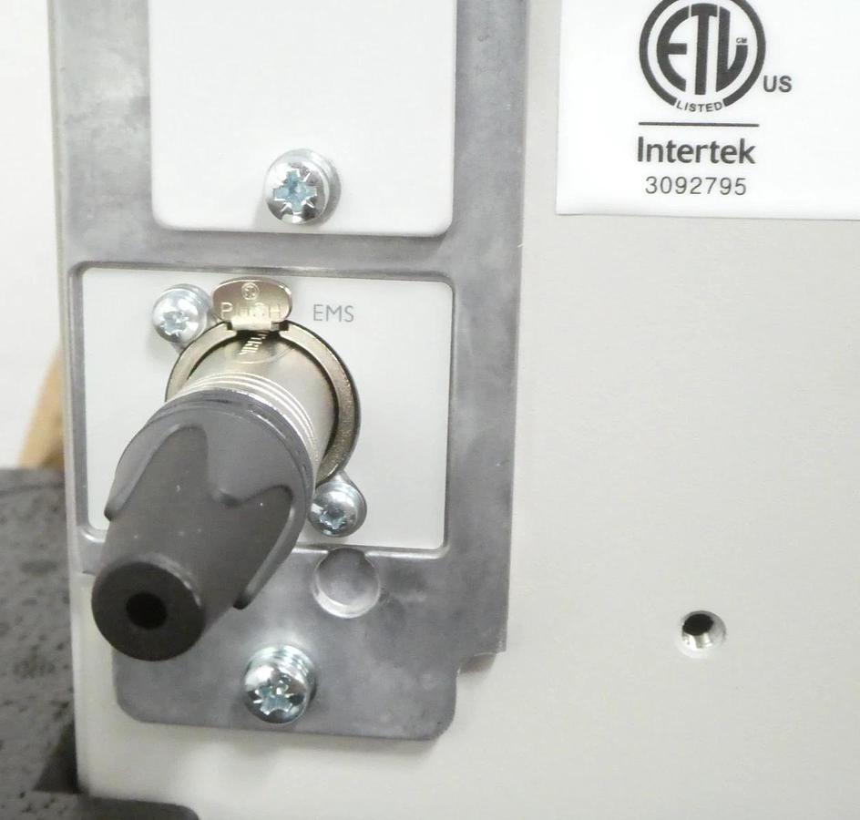 iXM200 Edwards NRY8PD000 Mechanical Dry Vacuum Pump XD LV New Surplus