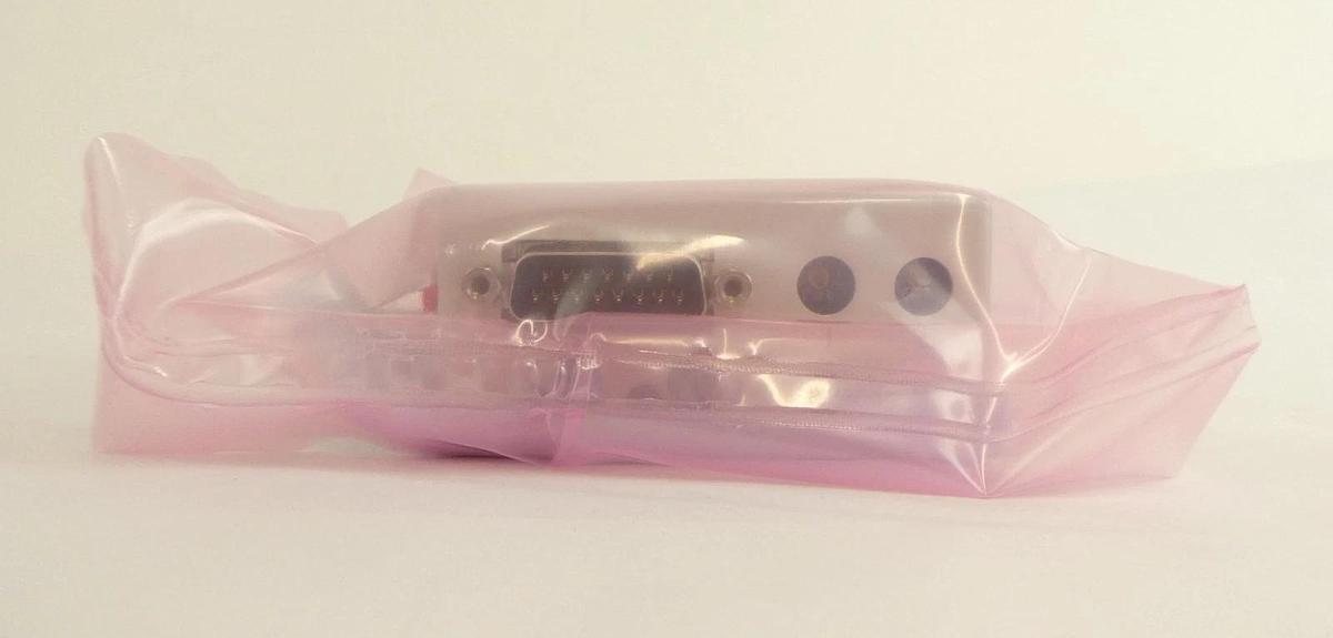 MKS Instruments 1640A-34922 Mass Flow Controller MFC 4000 SCCM O2 Lot of 2 New