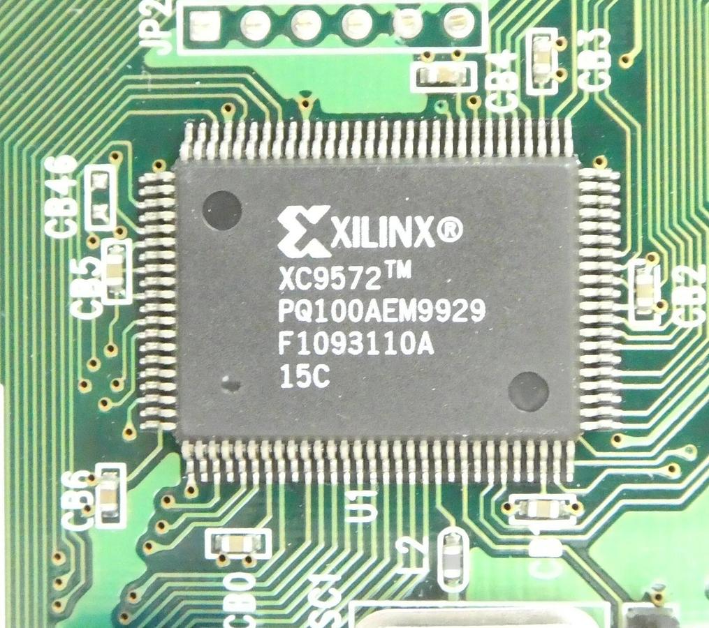 Used Advantech PCL-858A 8 Port RS-232 Communication PCB Card PCL858 Working Surplus