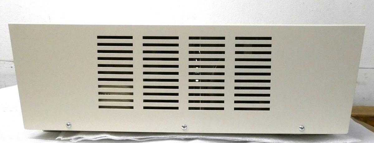 Used Nordson 1605254 UV Curing Systems MPS2-610V CoolWave 2 CW2 with Lamp Head 160409