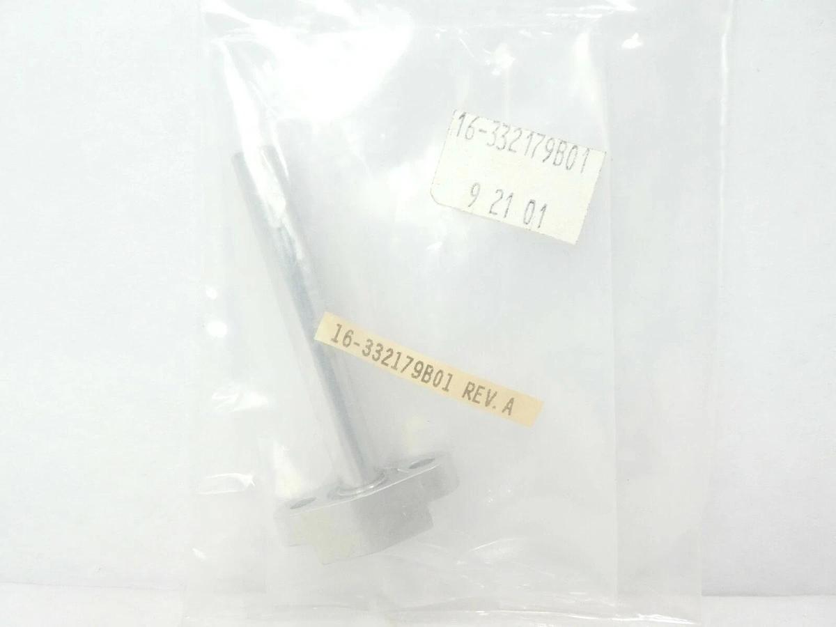 ASM 16-332179B01 Injector Inlet Plug Flange Lot of 15 New Surplus