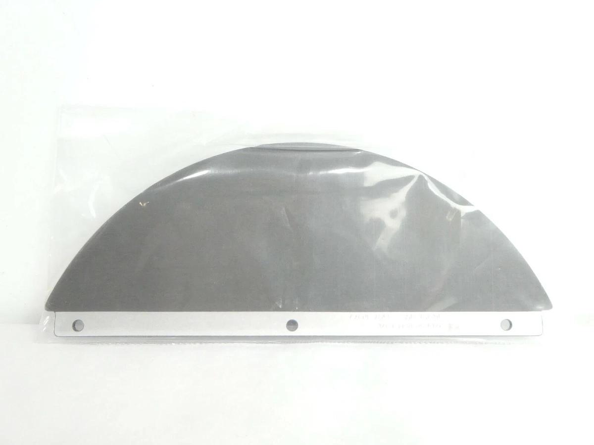 AMAT Applied Materials 0021-04316 Throttle Valve Flat Bottom New Surplus