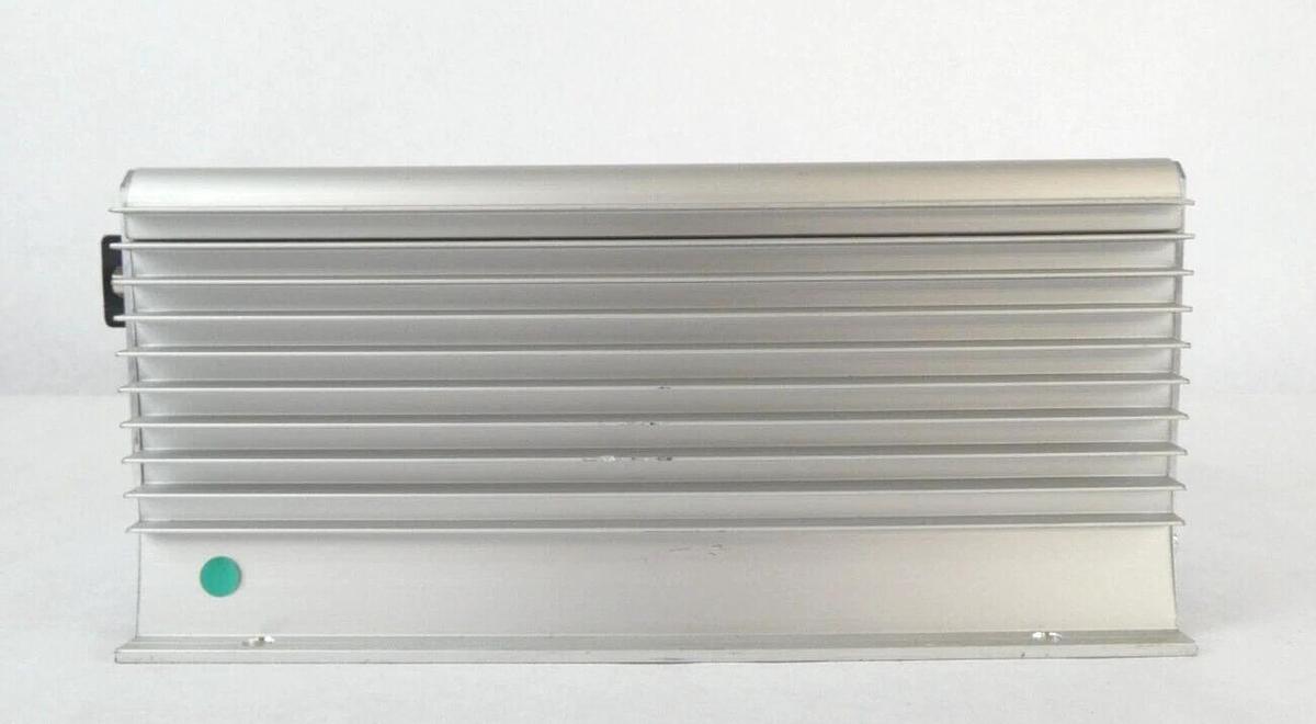 Used DIP-Proofing AMAT-VDC-S4T1K104/12-F Voltage Dip Compensator AMAT 0190-19152
