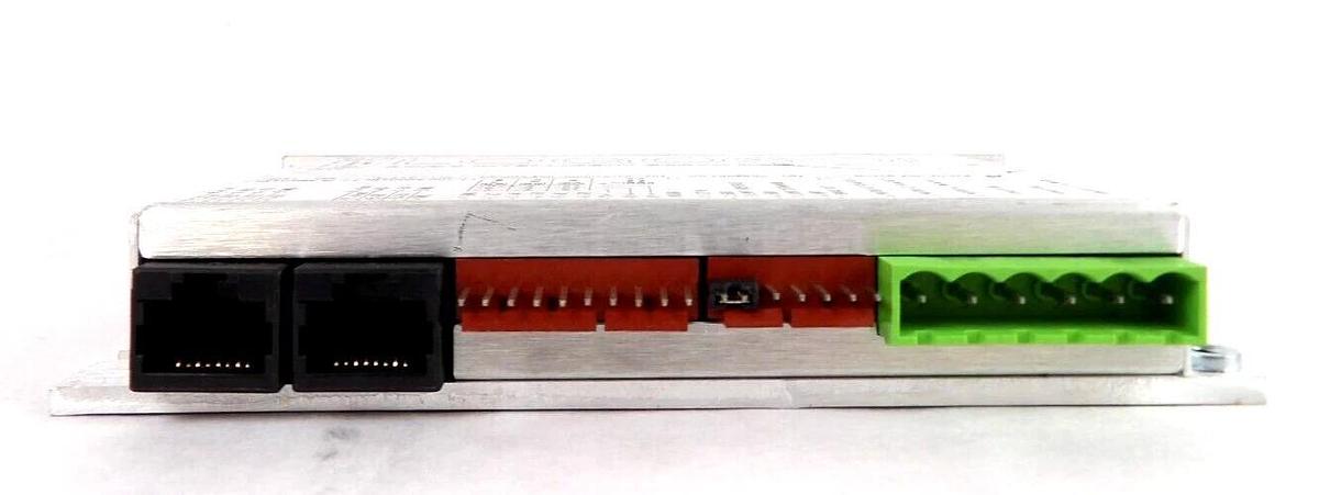 Used Logosol LS-173-1210 AC/DC Intelligent Servo Drive Lot of 5 LS-173P-1210 Working
