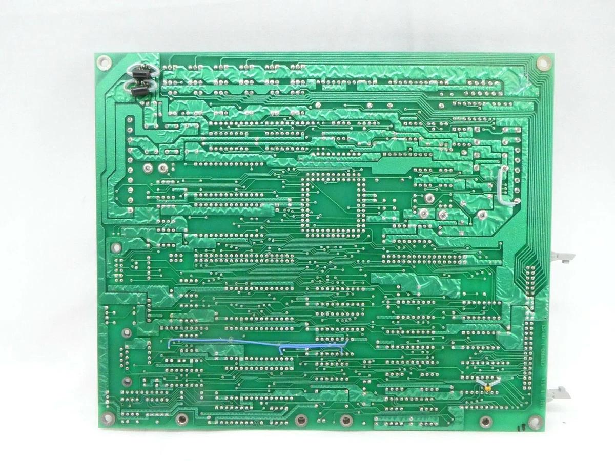 Used SVG Silicon Valley Group 99-80210C5-01 Controller Board PCB 99-80299-01 90S DUV