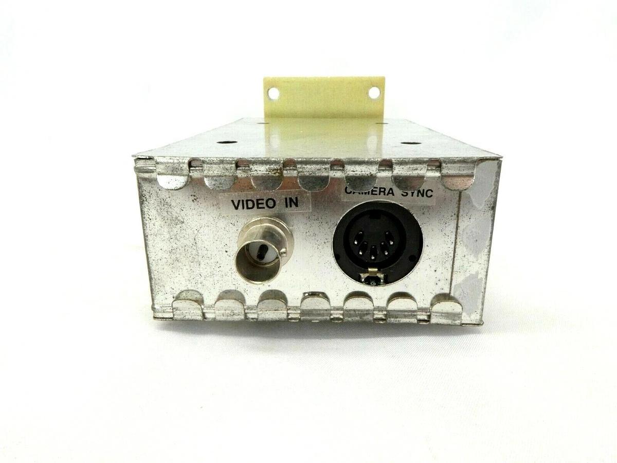 Used Kulicke & Soffa Industries 780-4800-000 Mixer Board PCB Assembly Working Surplus