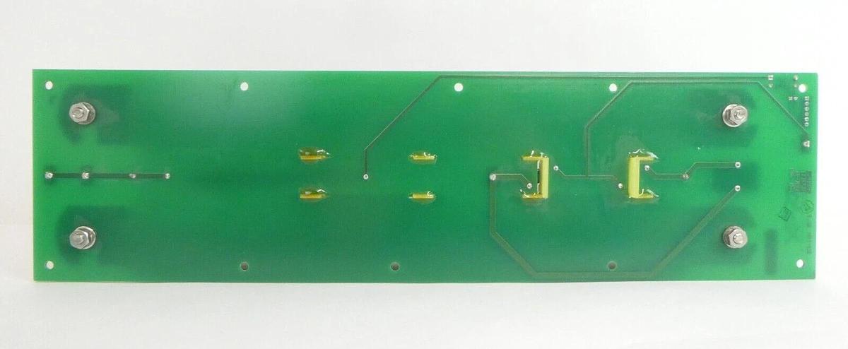 Used Astex ABX-X494 IPS Generator HV Filter Power Supply PCB Assembly Working