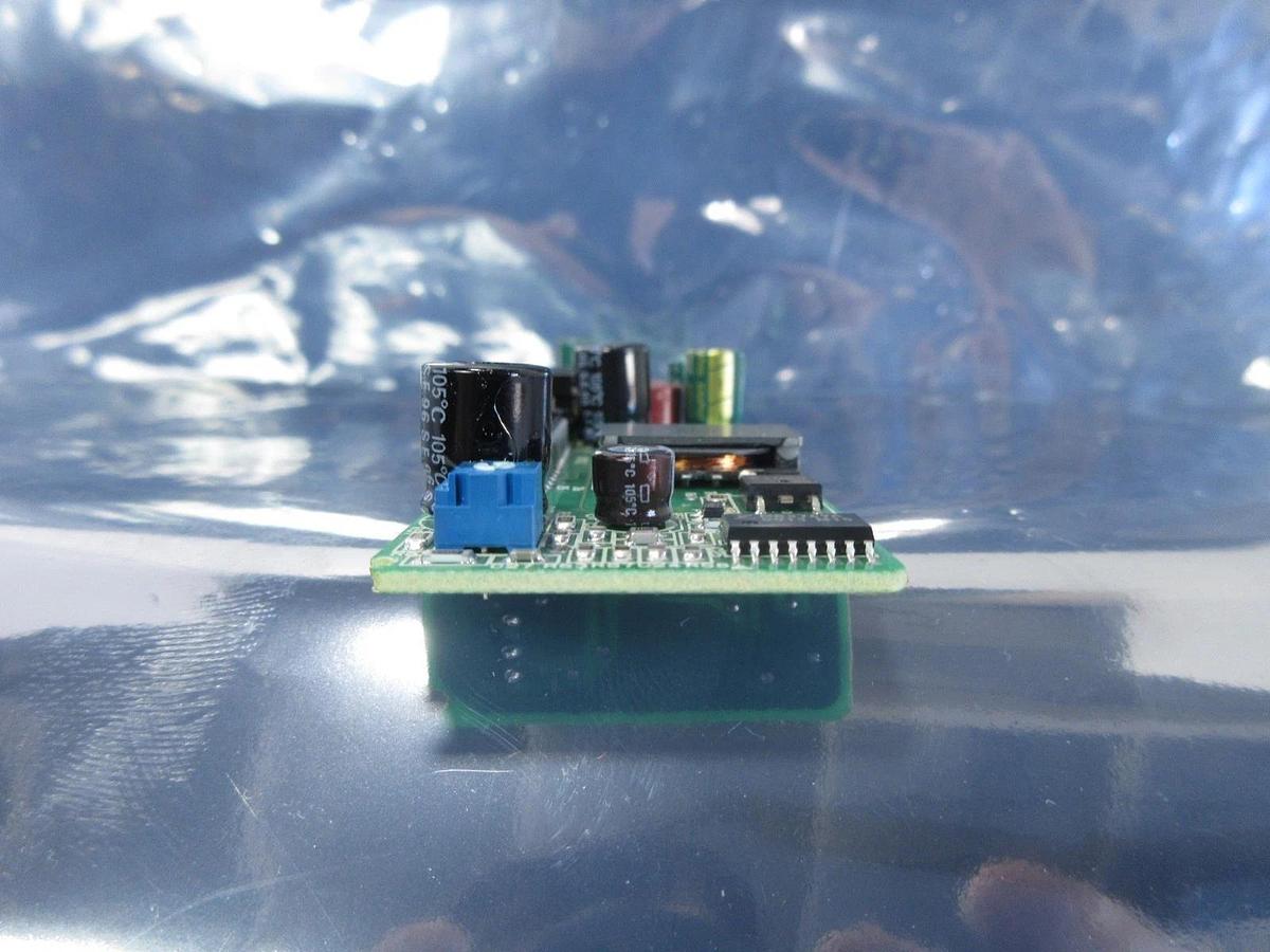 Used Kokusai Electric D94013A 2/2 Interface Board PCB Used Working