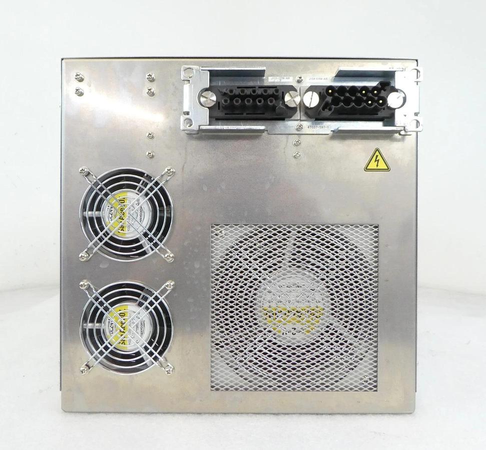 Used Nikon 4S065-959-1 EXZ Amplifier Module SPA373C 4S013-684-1 NSR Series Working