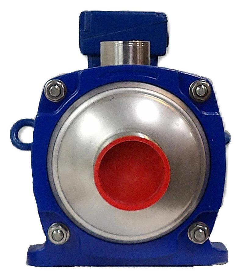 Goulds 136F2693 Aquavar IPC Controller and 5HP e-MH Booster Pump Set Xylem New