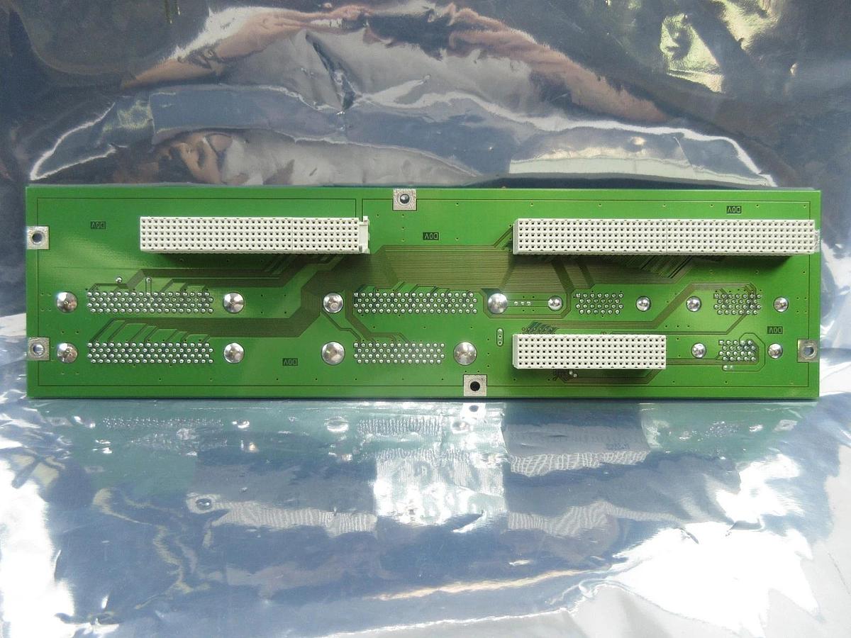 Used Nikon 4S013-368 Backplane Interface Board PCB STGSTCBLWTX4 NSR System Used