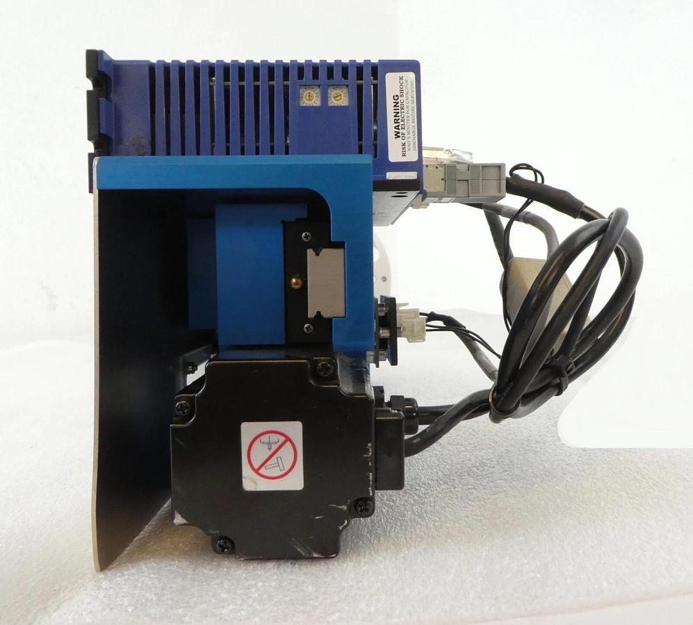 Used AMAT Applied Materials 0190-42885 Olympia BLL Lift Assembly Working Surplus