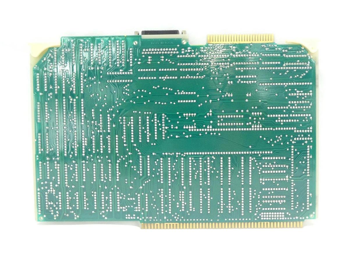 Used Texas Instruments 1600642-0001 PCB Card TM990/303B Varian 109533004 Rev. A As-Is