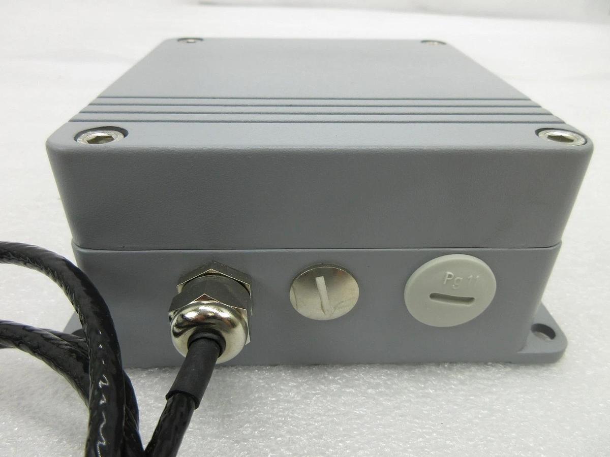 Used Vaisala HMPNIK-S2-A1P0A2EE12C1N1A Humidity and Temperature Transmitter Used