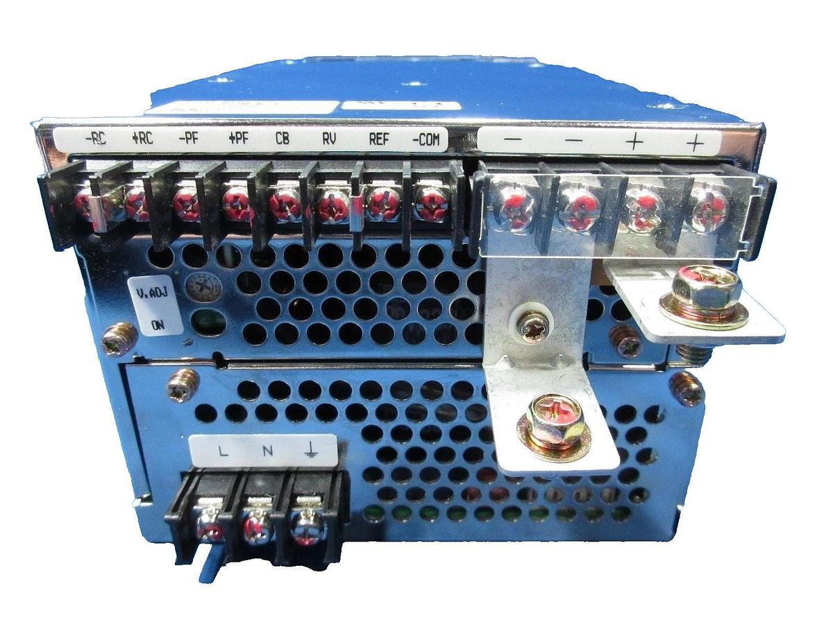 Used TDK RKE48-32R A Power Supply 48VDC 19.2A 32A Nikon NSR Series Working