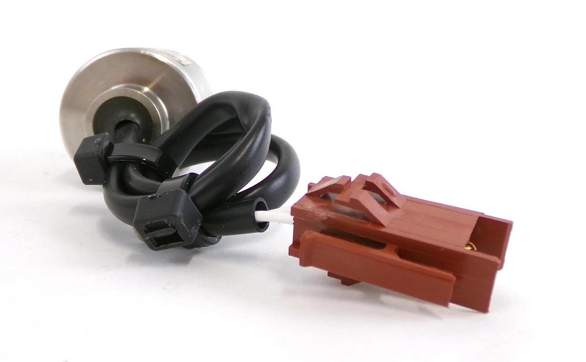 Used UE Precision Sensors E36W-H42 Absolute Pressure Switch Reseller Lot of 3 Working