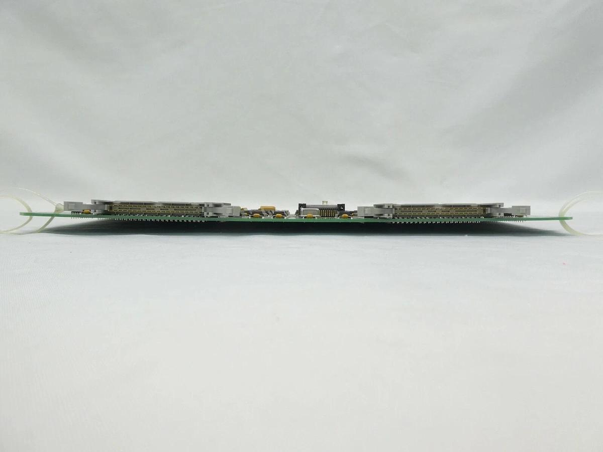 Used RadiSys PBA115970-010 Multibus Compliance Slave PCB Card ASML 859-8150-002B