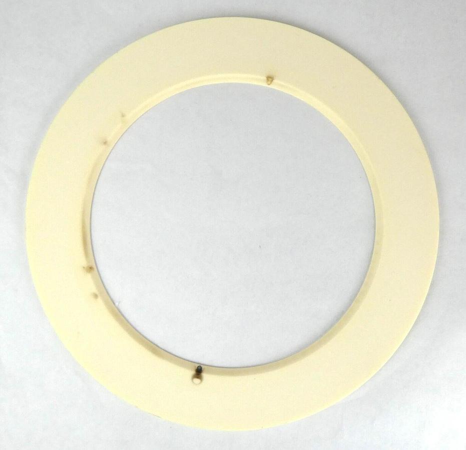 Used AMAT Applied Materials 0200-09072 200mm Ceramic Shield Working Surplus