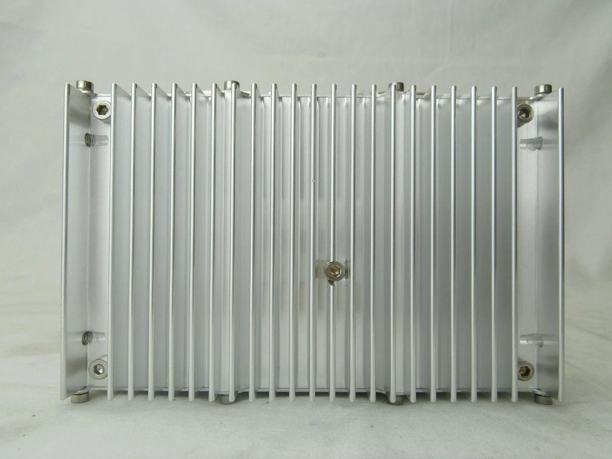 Used Chromasens LC16-WBI-BF Machine Vision Module CC00620 KLA-Tencor WBI 300 Copper