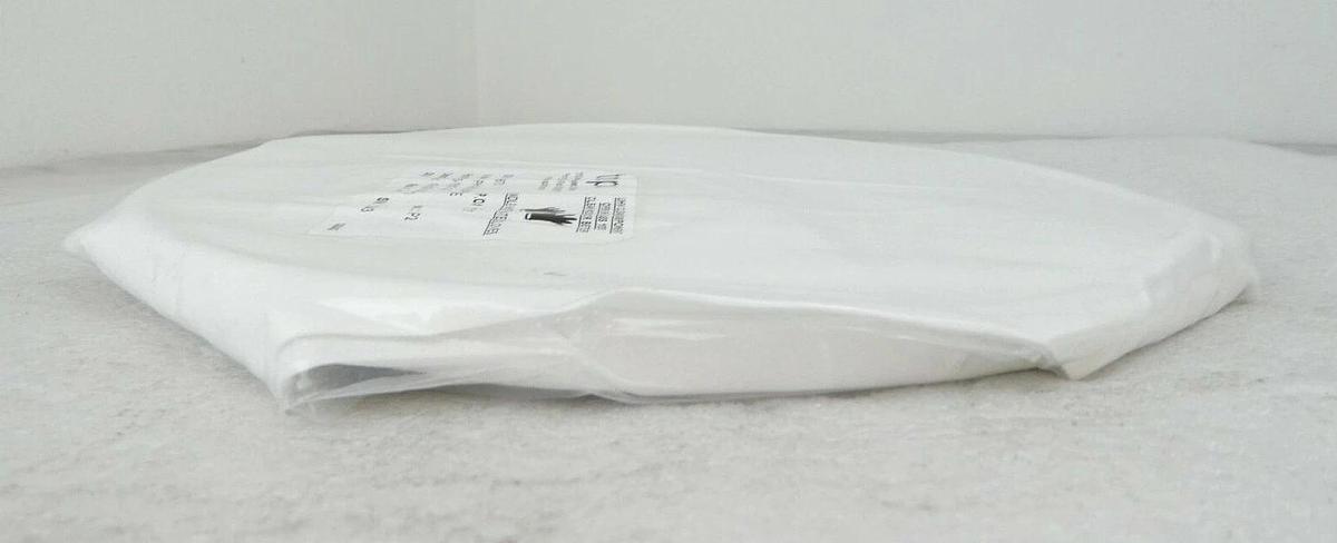 Mattson Technology 303-15692-00 Faceplate SHD USG CVD A3 New Surplus