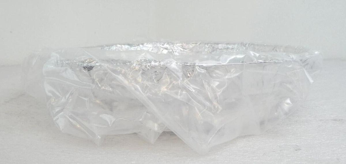 Refurbished Varian VSEA BB10-157408 Outer Deposition Shield Lot of 3 Mattson Refurbished