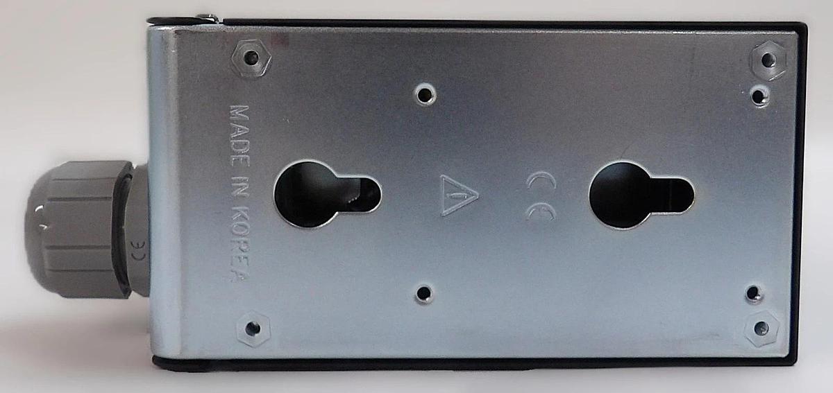 Honeywell Analytics MIDAS-T-004 Gas Detector Transmitter New Surplus
