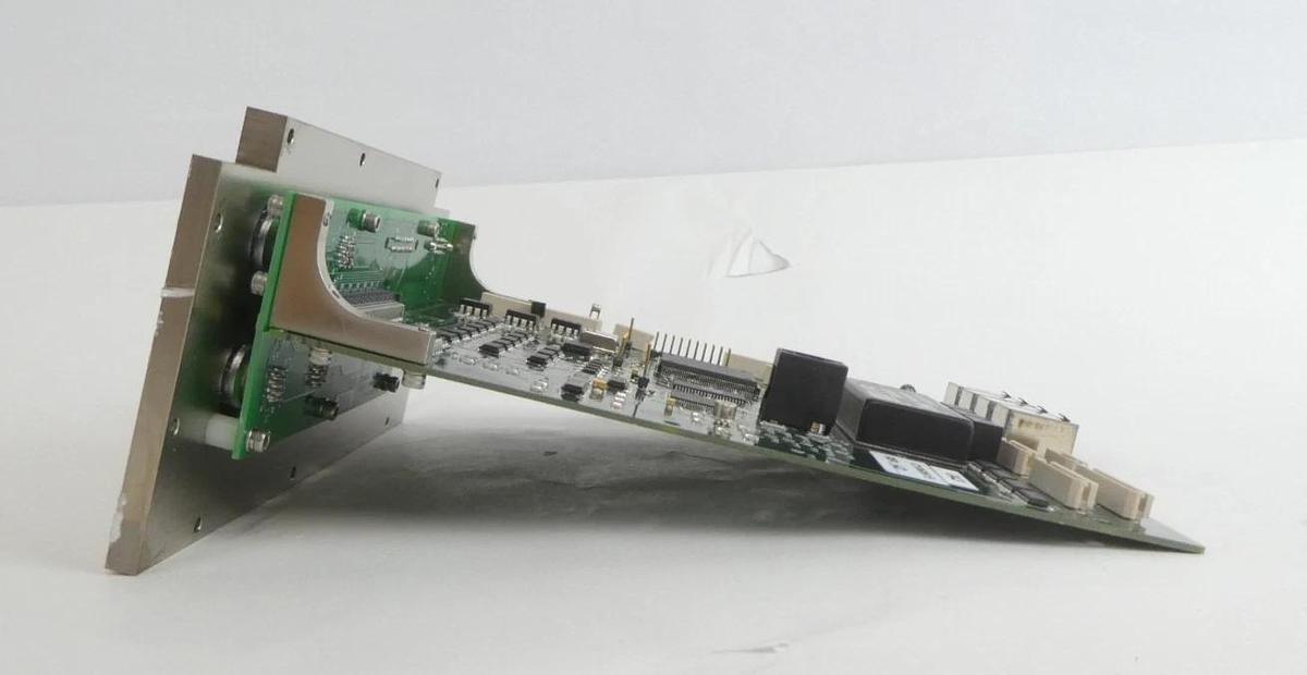 Used Coherent C1068615 Interface Panel PCB 1068616r 1068618r Working Surplus