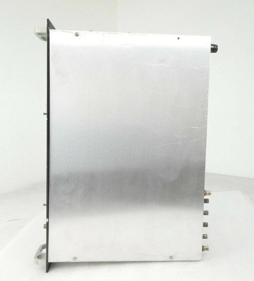 Used Varian VSEA E-70827-1 Uniformity Monitor X70827001 350D 350DE 300XP Working