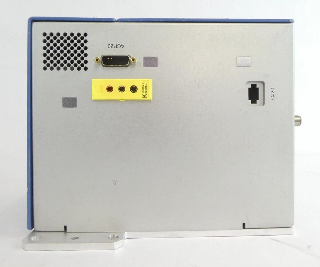 Used AMAT Applied Materials 0010-49041 Shield Temperature Controller Working