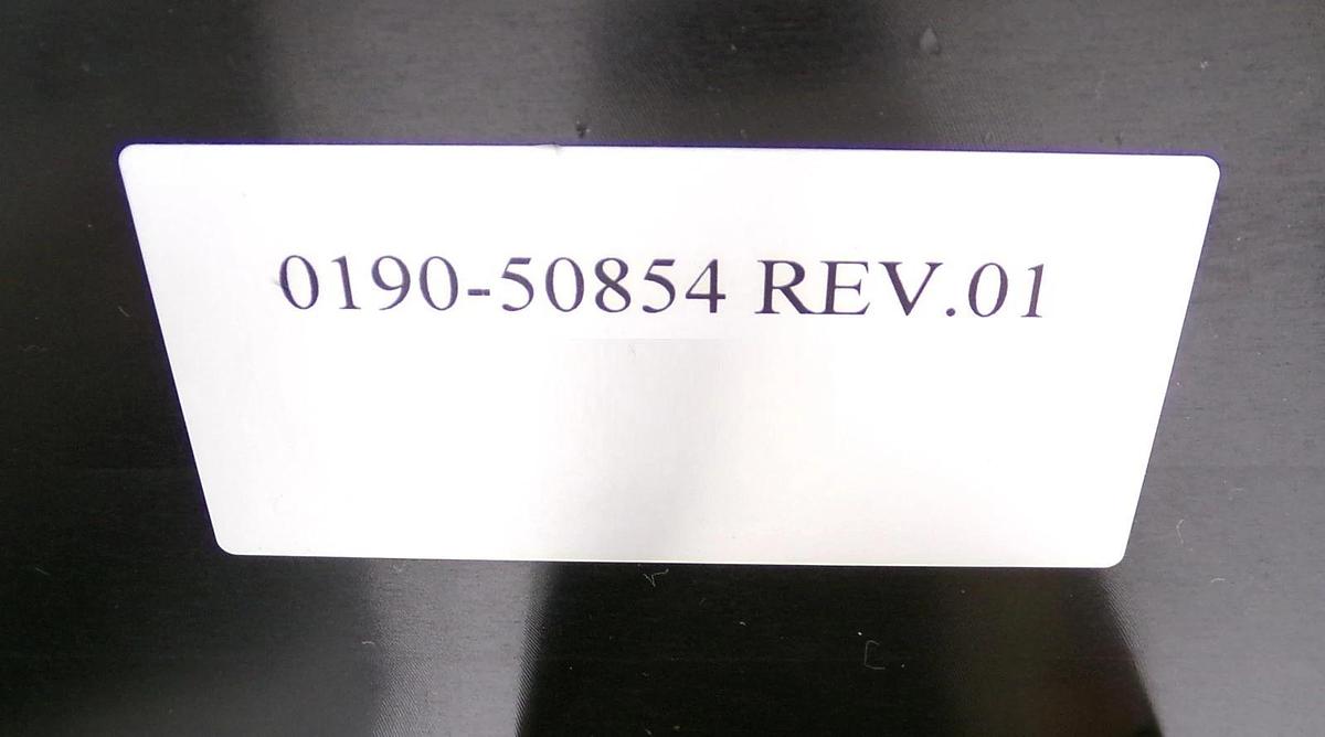 Used Kawasaki 3NS004S-L002 300mm Wafer Prealigner AMAT 0190-50854 Working Surplus