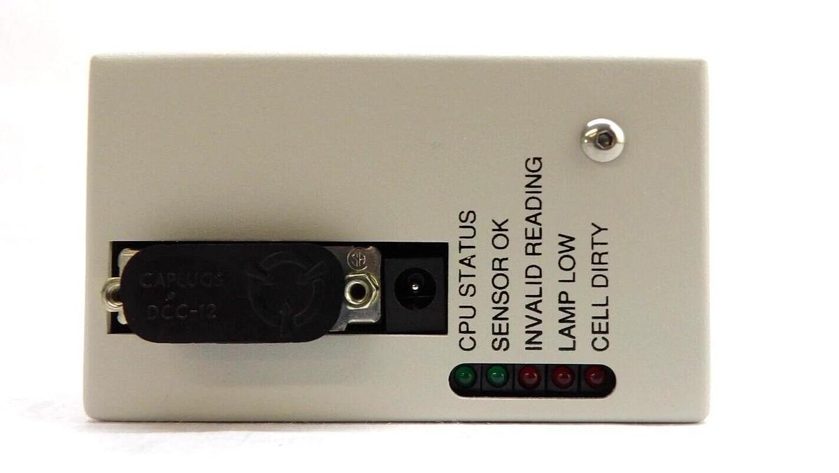 Refurbished Teledyne Instruments 046770300 Ozone Processor Sensor M452 OEM Refurbished
