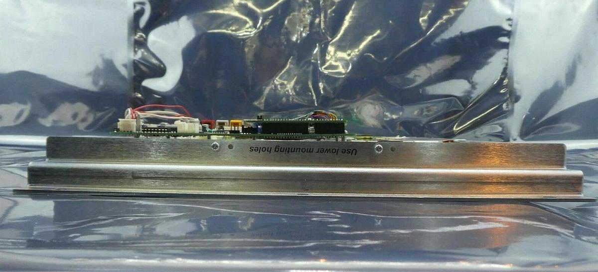 Used Digital View SV-7870-40M0-HN 19" LCD Display Monitor 4162135-10 KLA-Tencor eS31