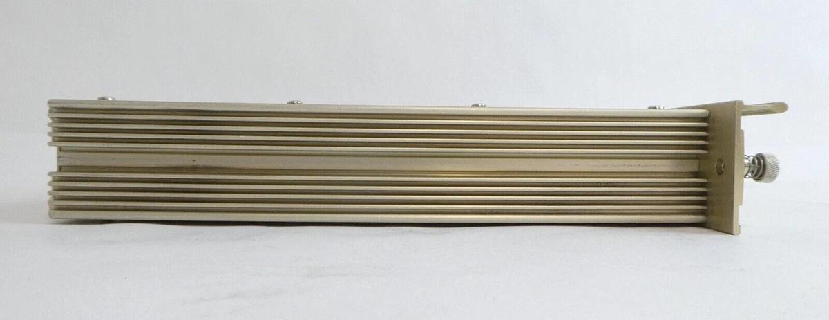Used AB Sciex 1014492 QPS Amplifier Module PCB Card TripleTOF 5600 LC/MS MDS Working