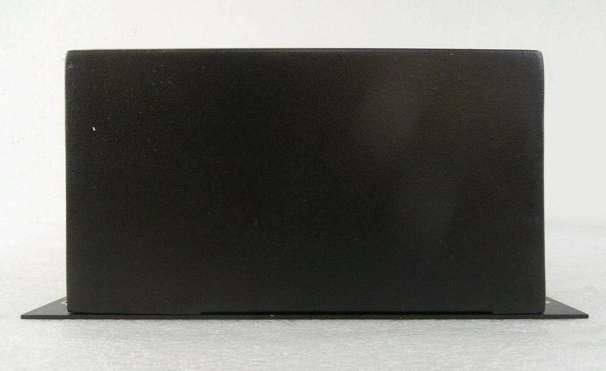 Used AE Advanced Energy 3152189-000 RF Match Box LM-1.25K Tested Working
