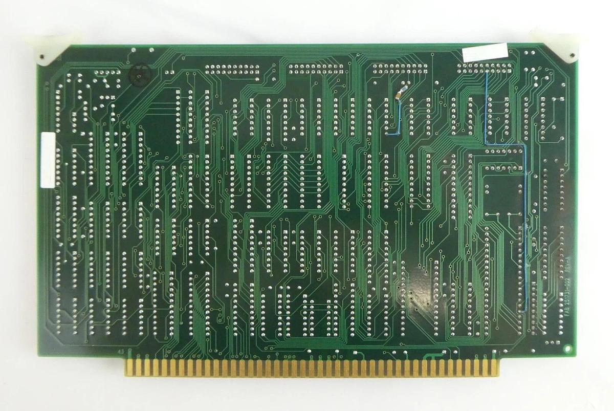 Used Electroglas 277731 Prober Interface PCB Assembly 4090 HT Working Surplus