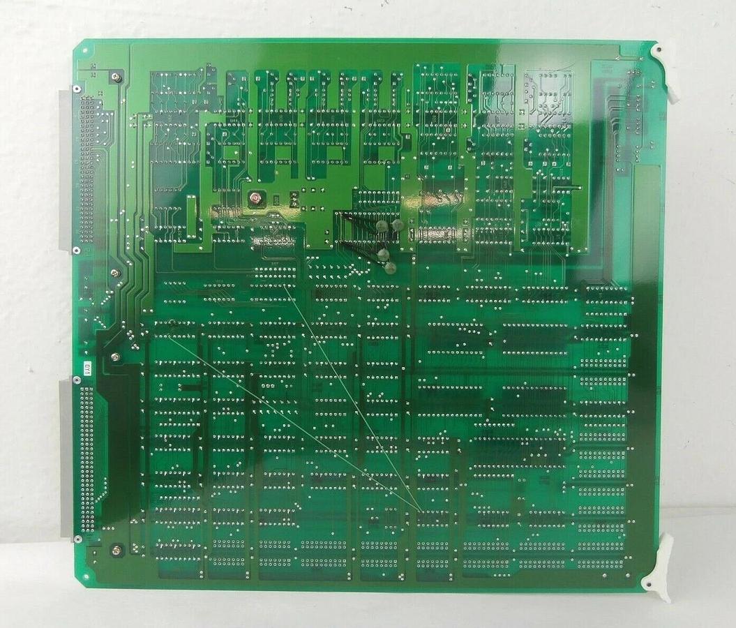 Used Nikon 2S700-598 Processor PCB Card MCR 2S014-038-2 OPTISTATION 3 Working Surplus