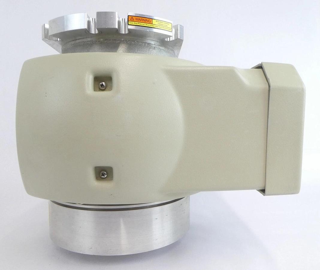 Used TV801 ISOF Varian 8698933 Turbomolecular Pump Turbo Spectrometer Working Spare
