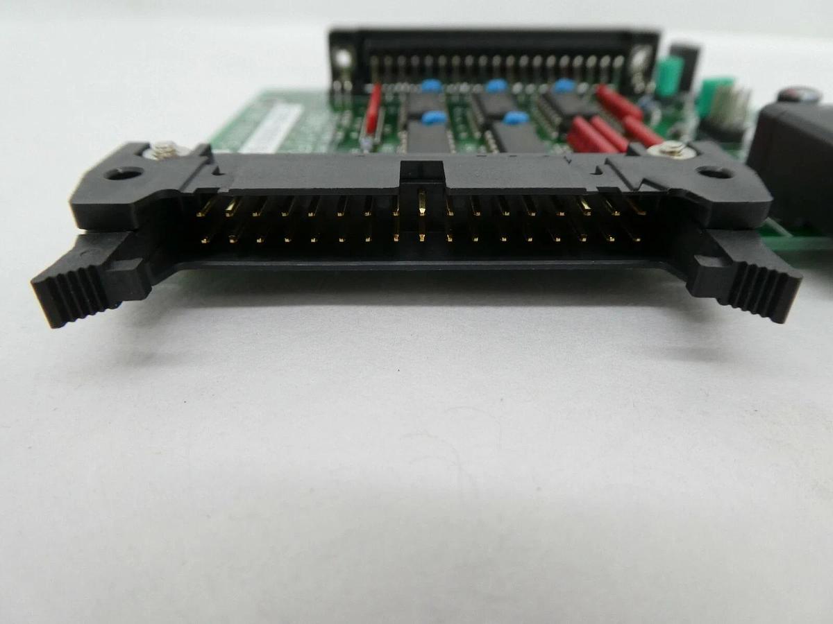 Used TEL Tokyo Electron E280-000015-13 Interface PCB E2B012-11/FDEX T-3044SS Spare