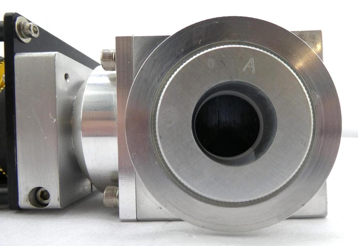 Used AMAT Applied Materials 0010-09301 Throttle Valve Assembly TEOS P5000 Working