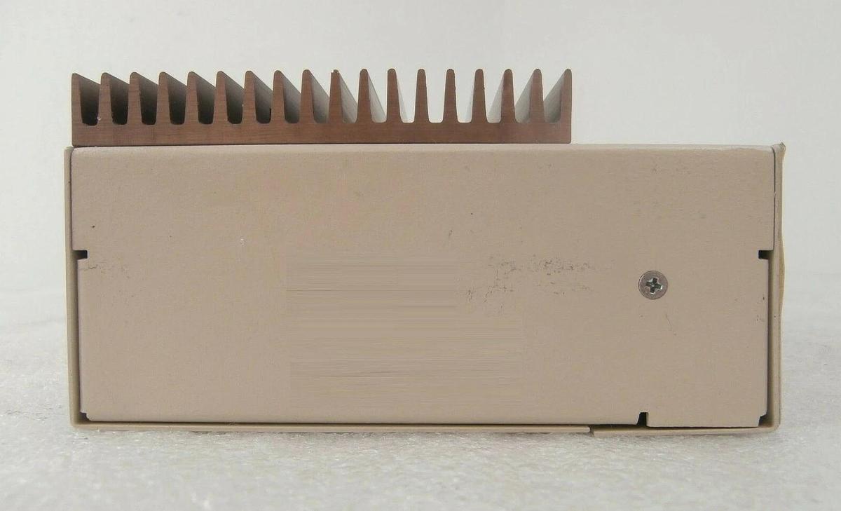 Used SCP Santa Clara Plastics 3270111G MCS Power Control Unit PCU Module Working