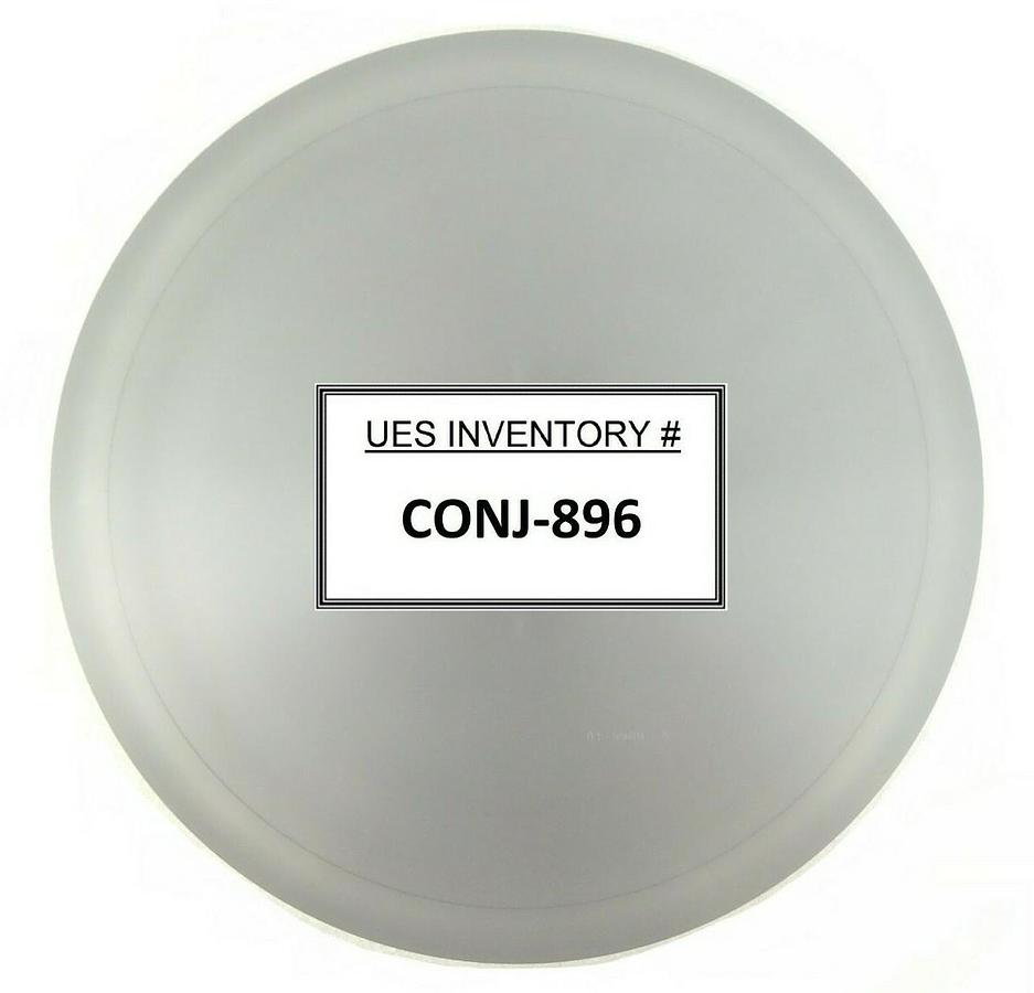 Refurbished Novellus Systems 02-169211-00 Cover Assembly Manufacturer Refurbished