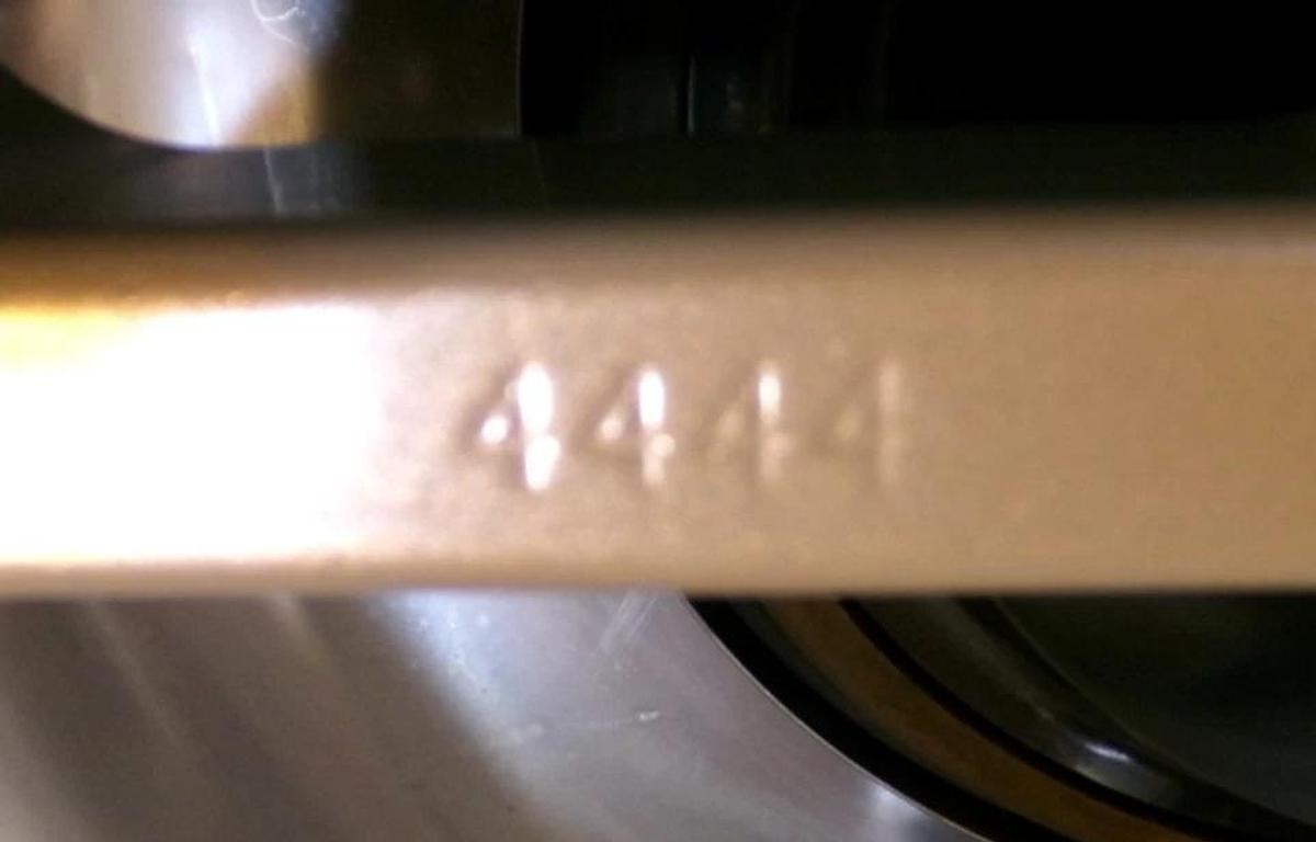 Used Hettich 5680-98-RS232 Automated Refrigerated Centrifuge Spare Surplus