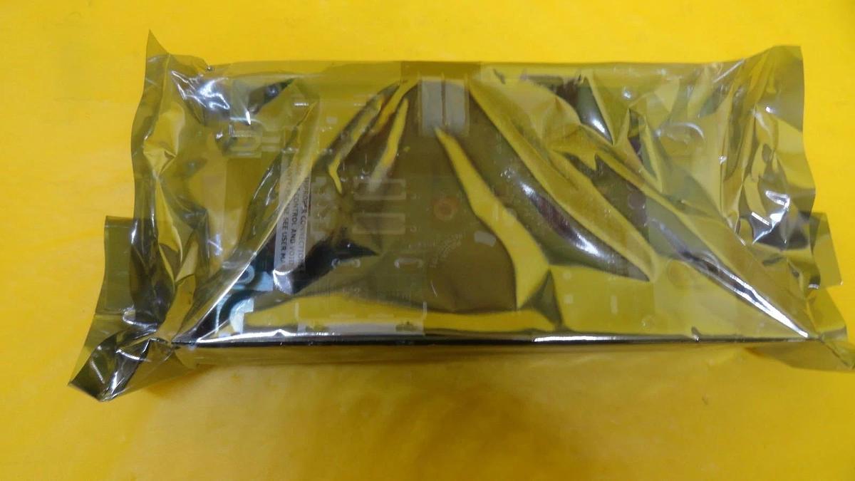 Bodine Electric Company 830 Motor Control Board Type-FPM ASM 30-121186A01 New