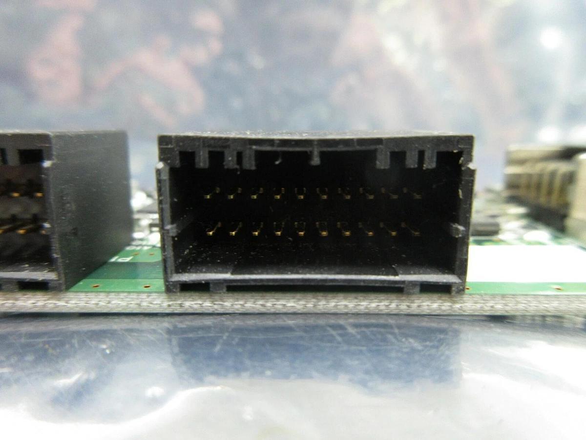 Used Nikon 4S554-351-3 Processor Board PCB AFU-S40-S10-4CT-N01 NSR-S620D Used Working