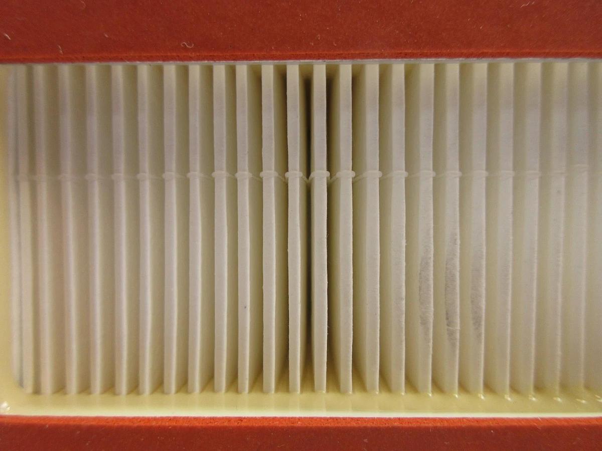 Used Cambridge 2T-80110G-NDHB-2 Filter ABSOLUTE Nikon NSR System Working