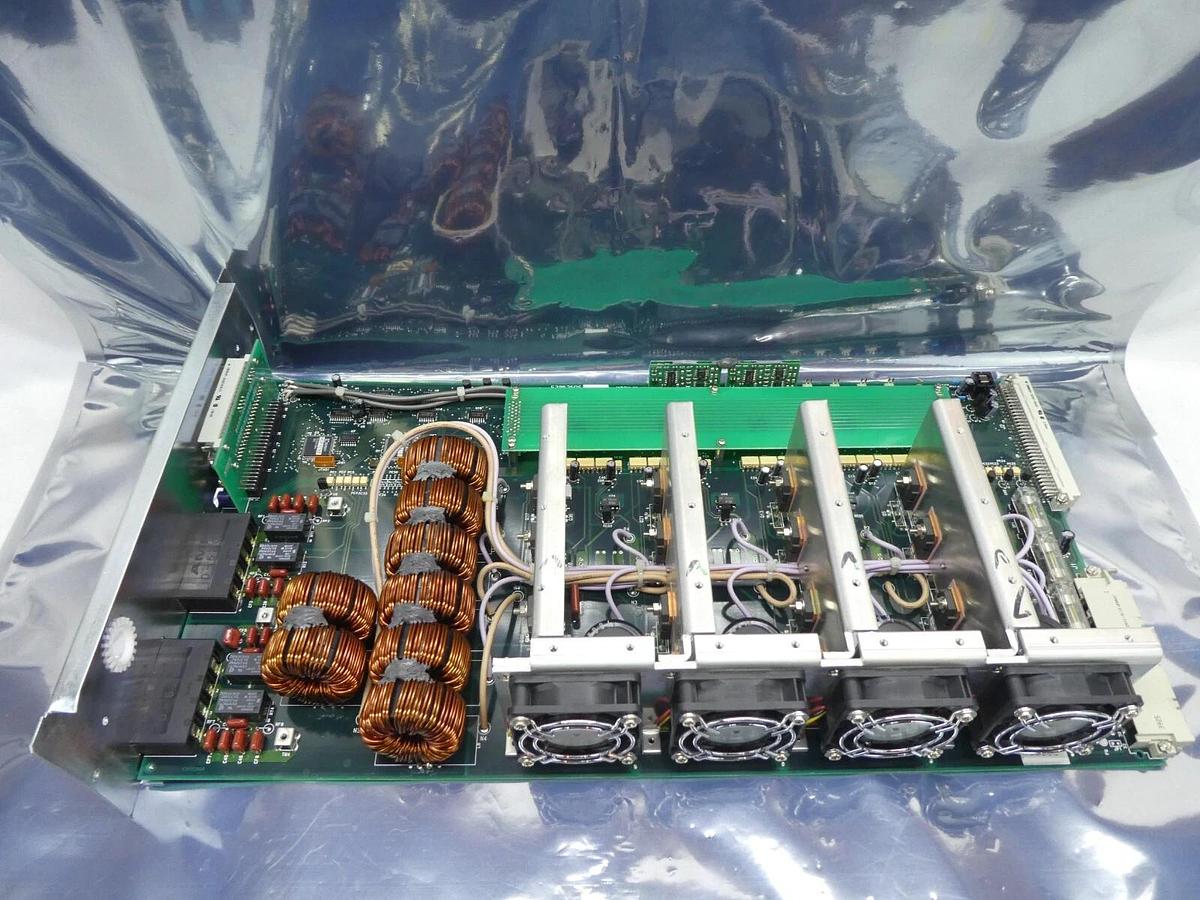 Used Sumitomo Electric F30525DS Drive Control PCB Card RDY Nikon NSR Series Working