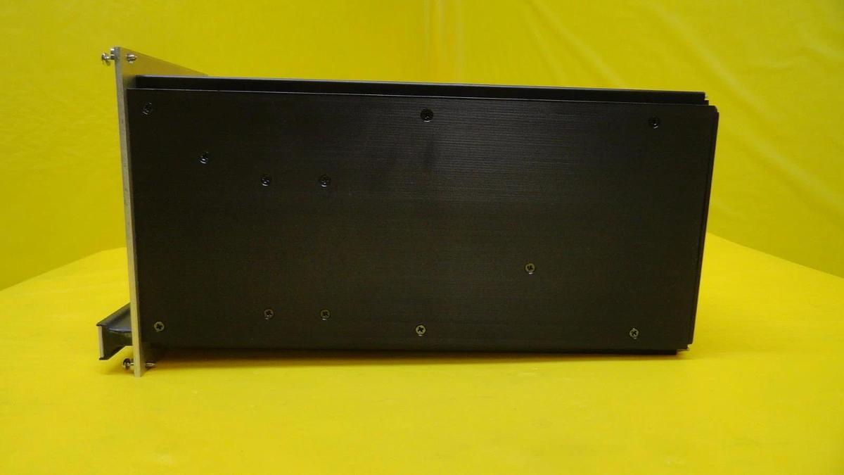 Used Kniel 314-201-04 .02 Power Supply PCB Card ASML 4022.476.01081 Working Surplus