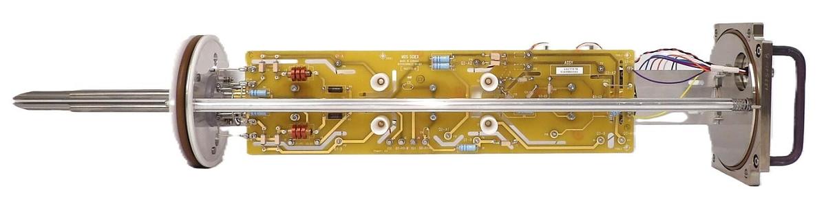 Used AB Sciex 1007428 Linear Ion QTRAP Quadrupole Q1 Q3 API 3200 1007787 MDS Working