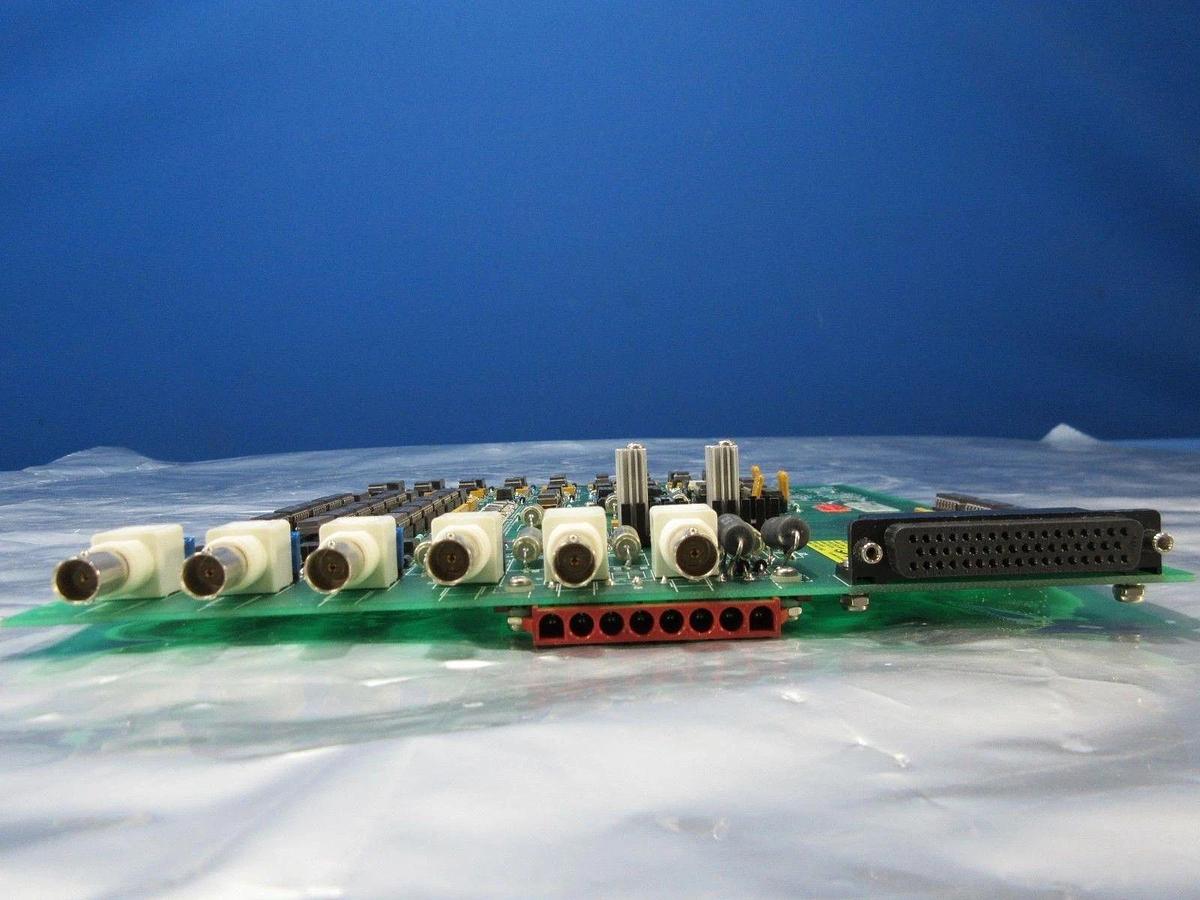 Used Amray 91219C HI-REL Version PCB 800-2480 Used Working